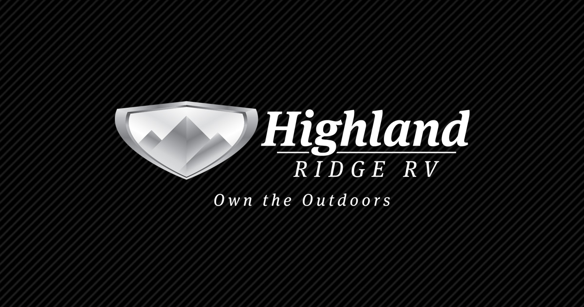 About Us - A Leading RV Manufacture | Highland Ridge RV