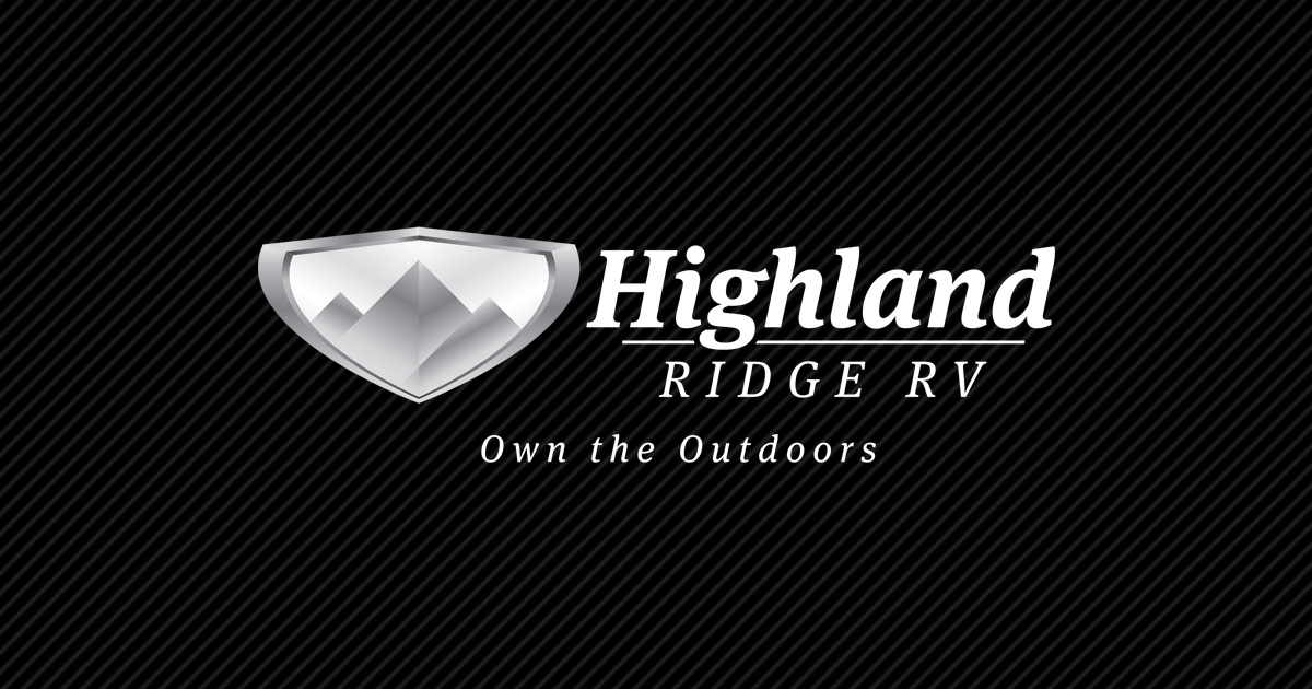 About Us - A Leading RV Manufacture | Highland Ridge RV