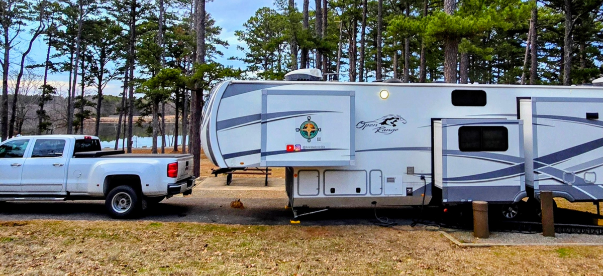 Healthcare on the Road