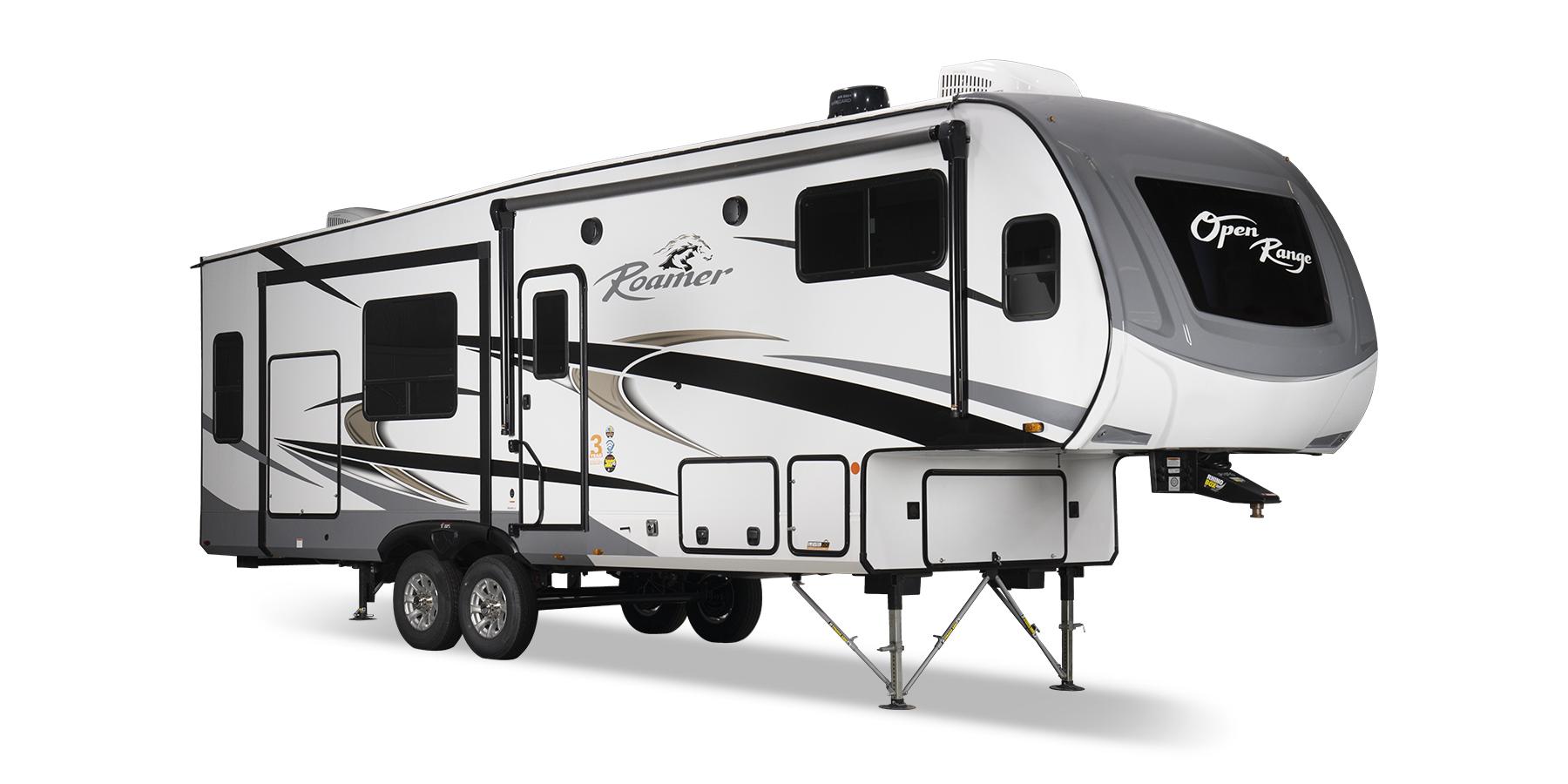 2023 Roamer Luxury Fifth Wheel