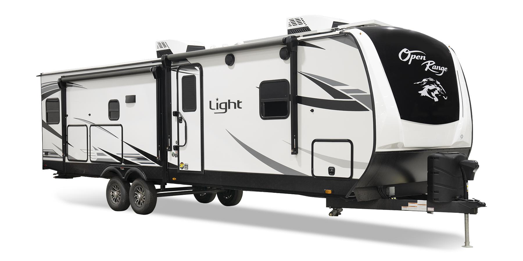 travel trailer sales 2023