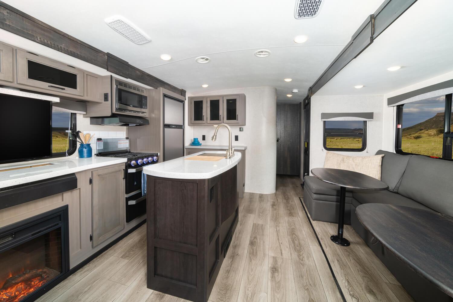 mesa travel trailer dealers