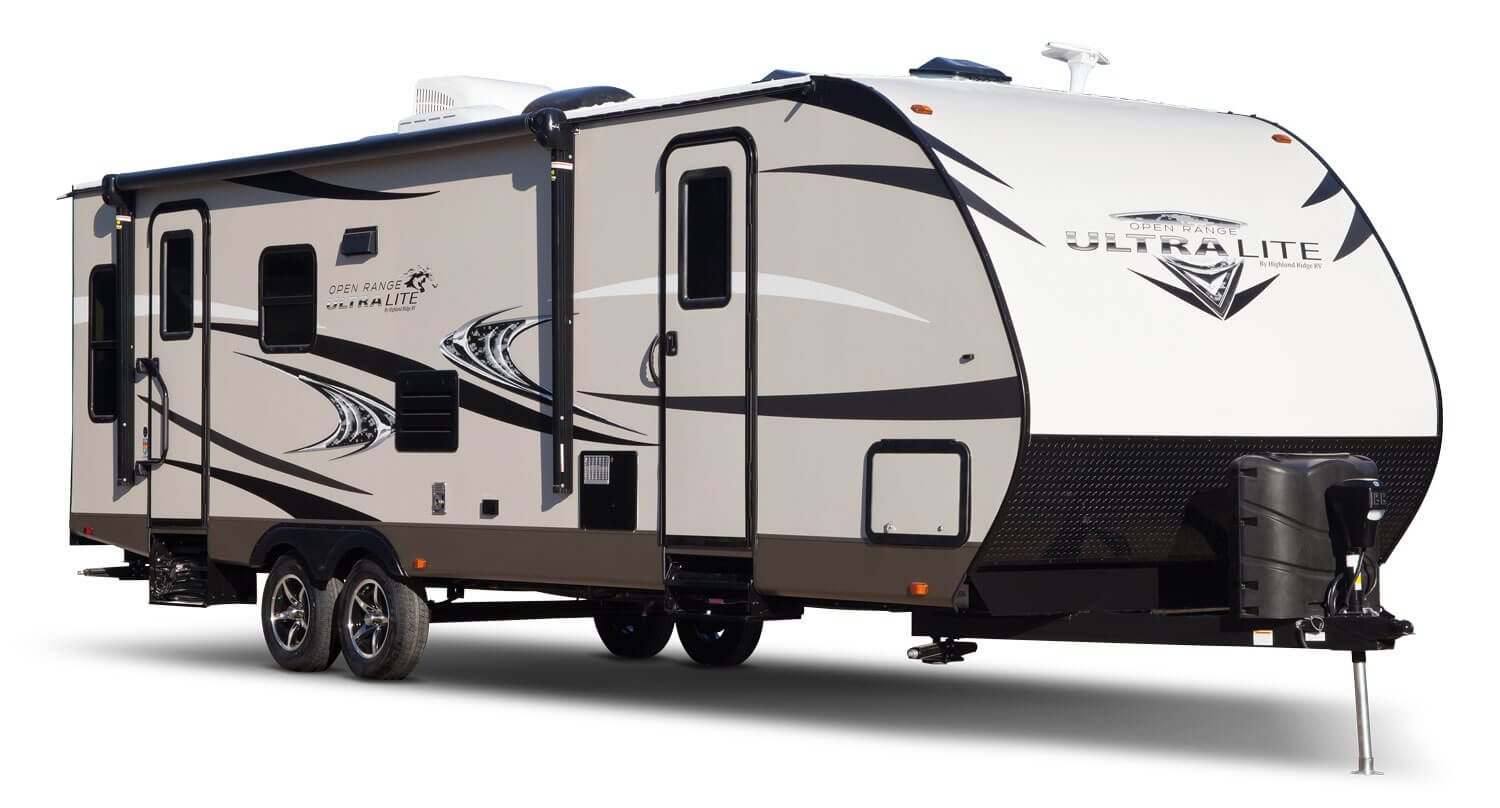 2016 travel lite ultra lite 770rsl