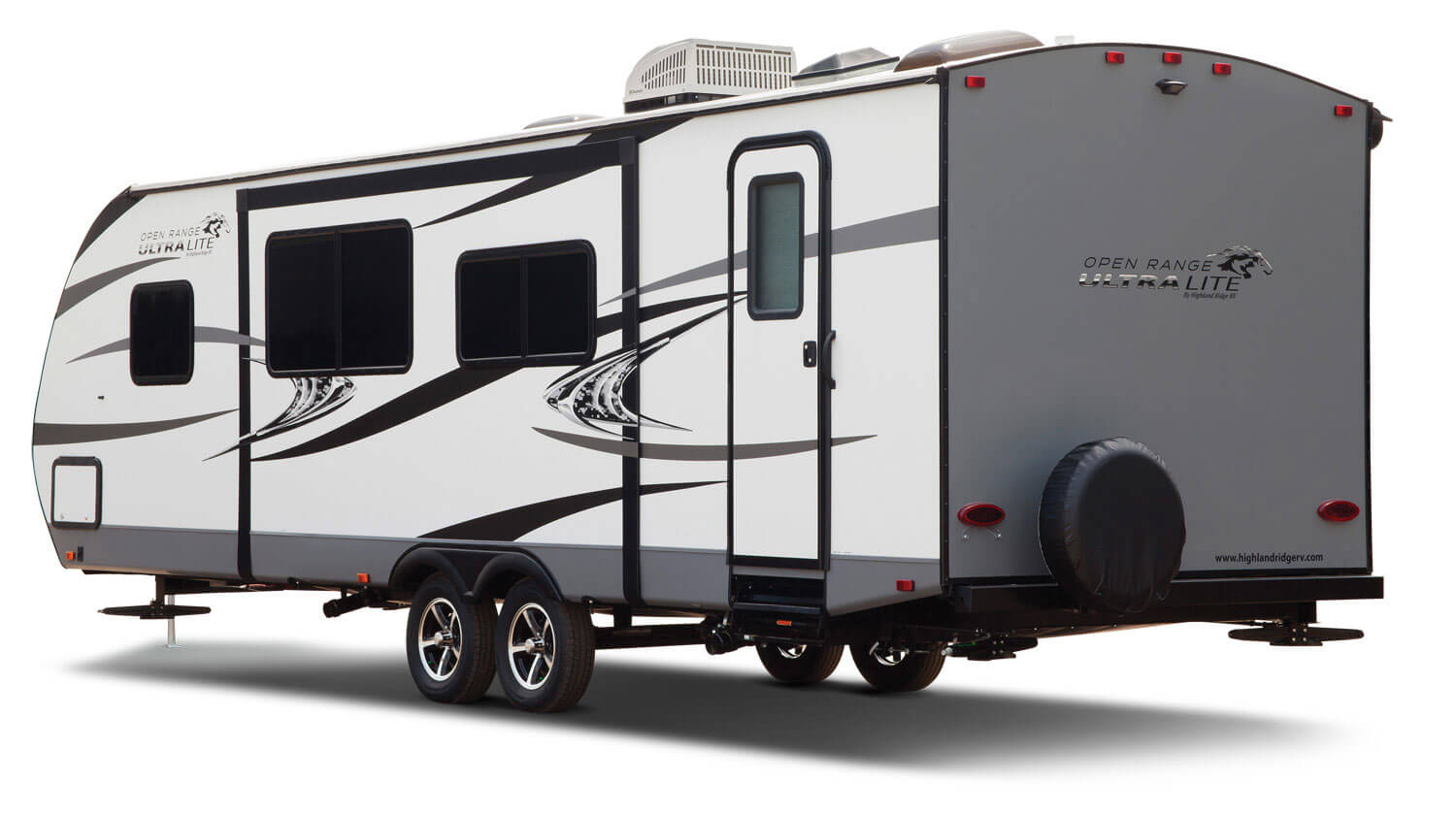 2017 ultra lite travel trailers