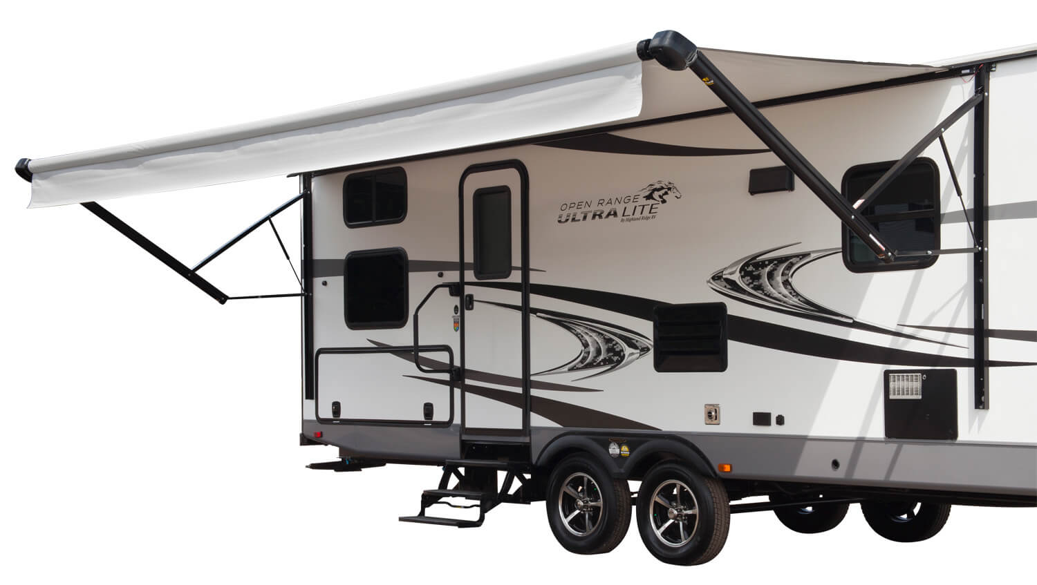 2017 ultra lite travel trailers