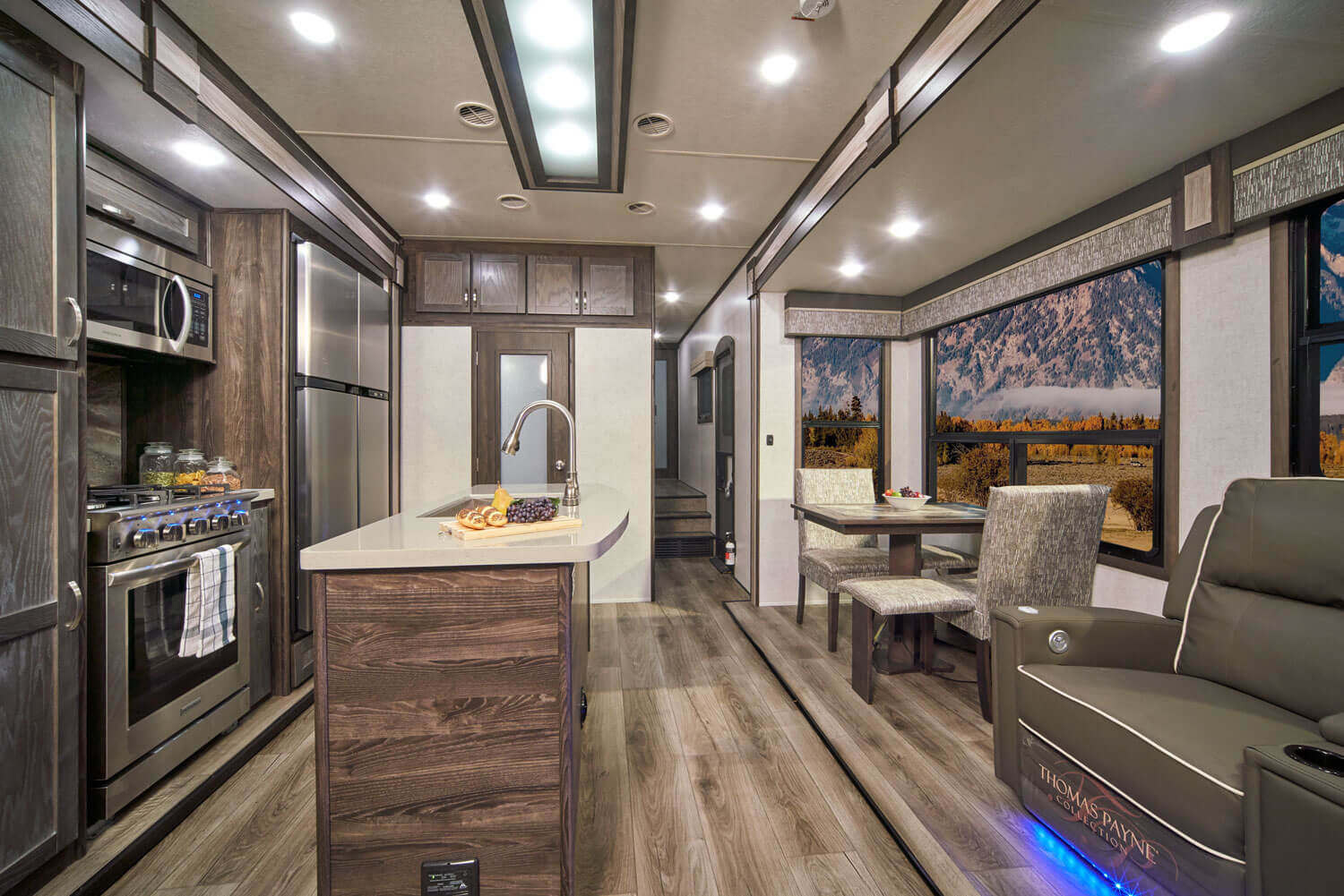 2020 Highland Ridge Open Range Fifth Wheel