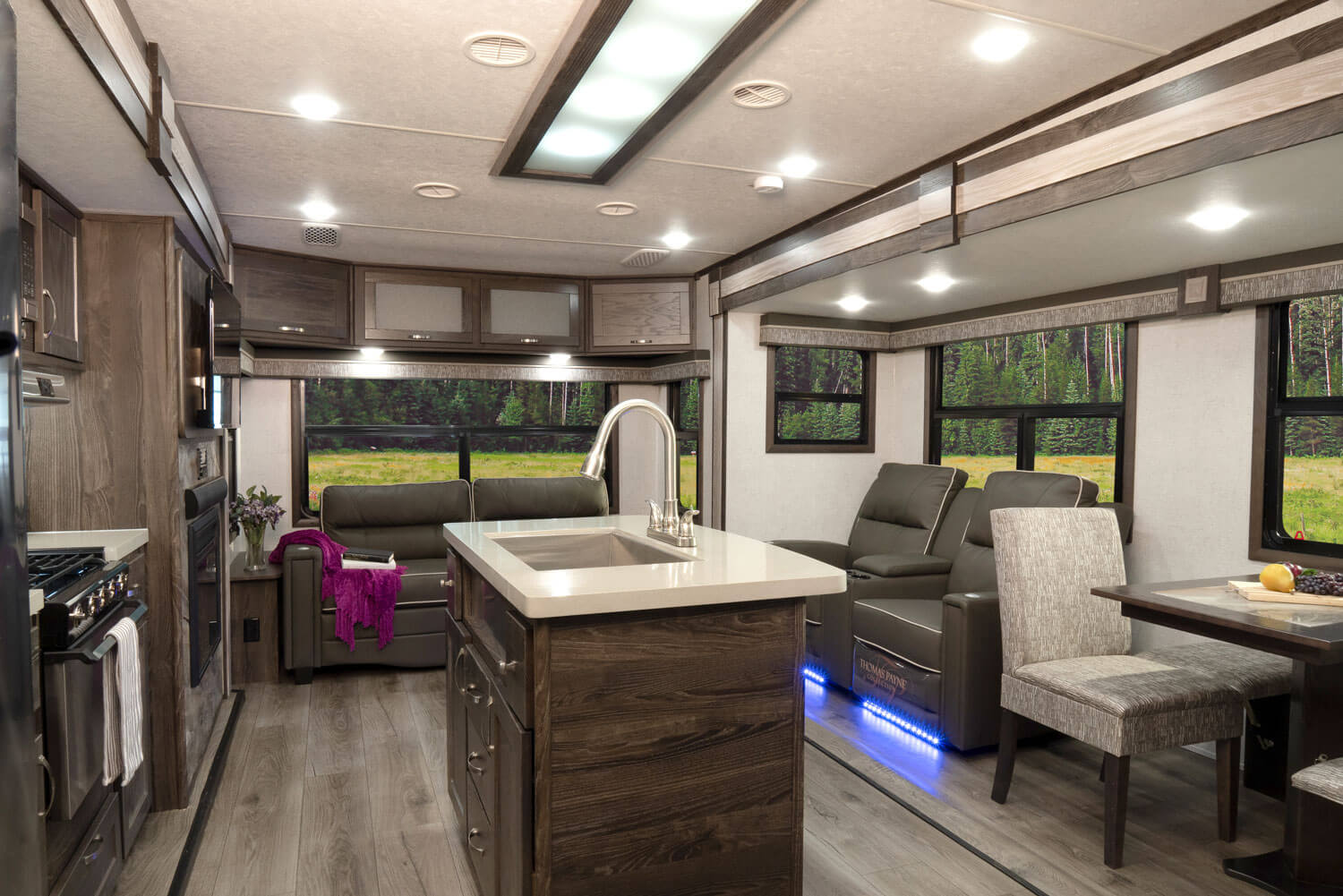 2020 Open Range Travel Trailer