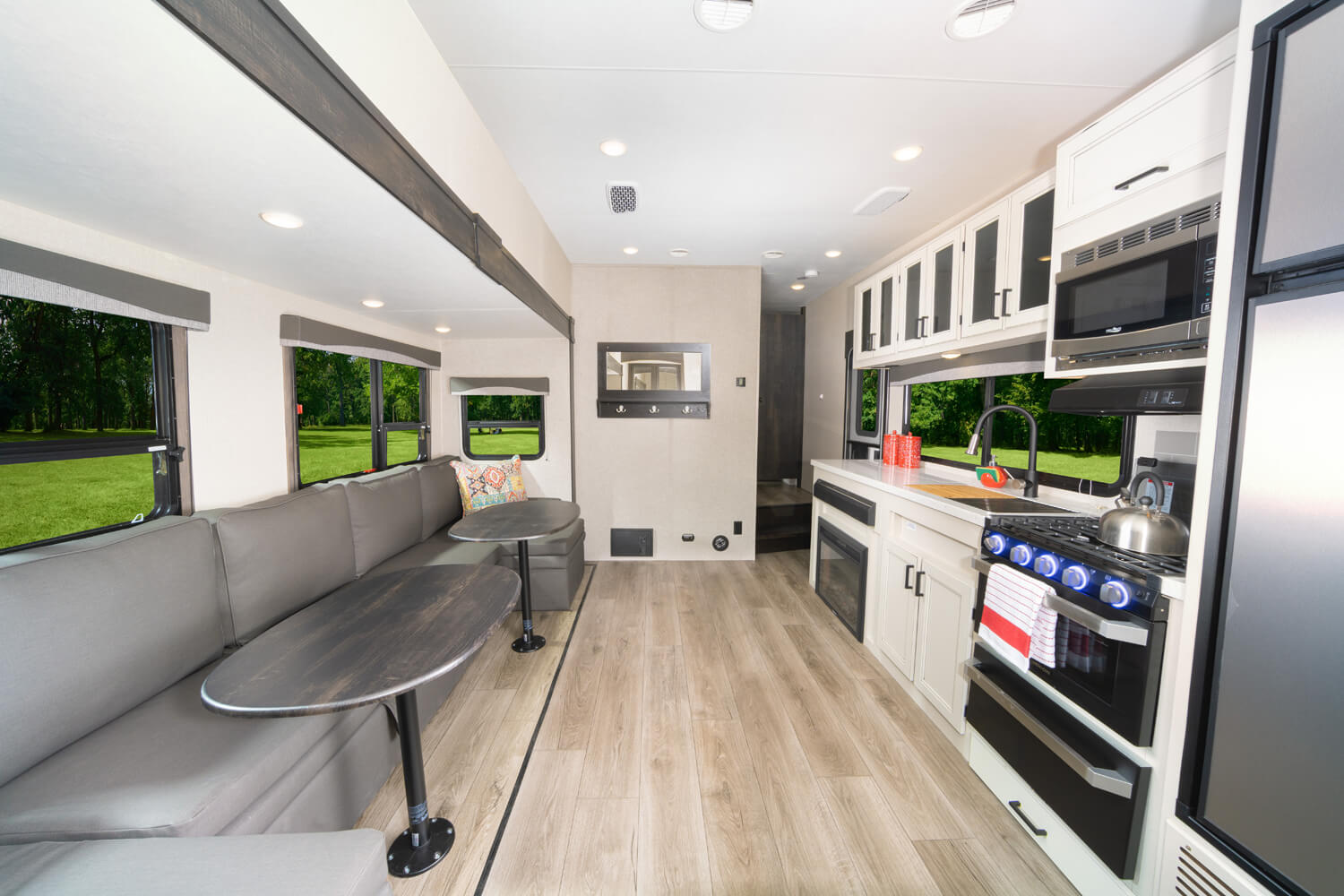 2022 Fifth Wheels  RV Lifestyle Magazine