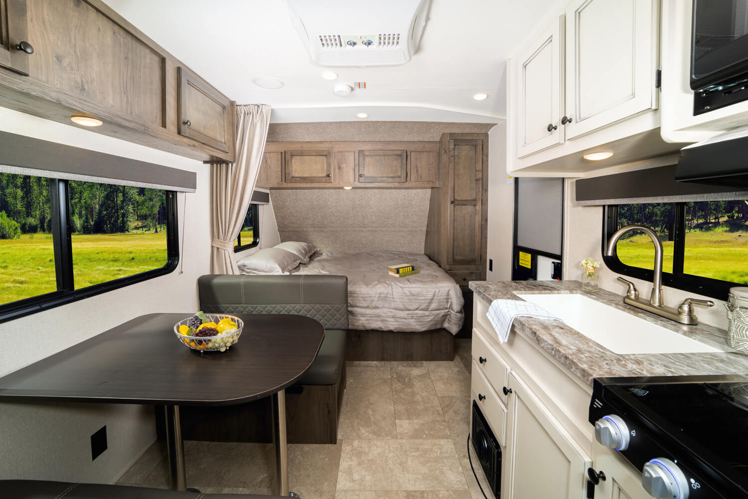 highland ridge travel trailers reviews