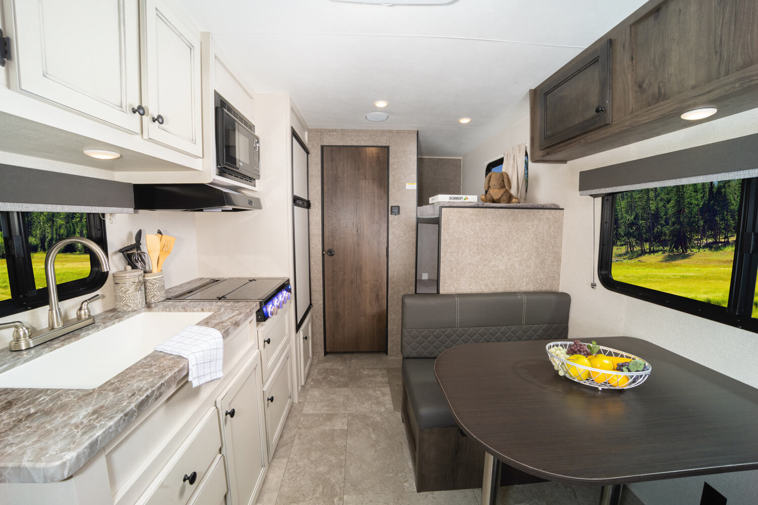 highland ridge travel trailers reviews