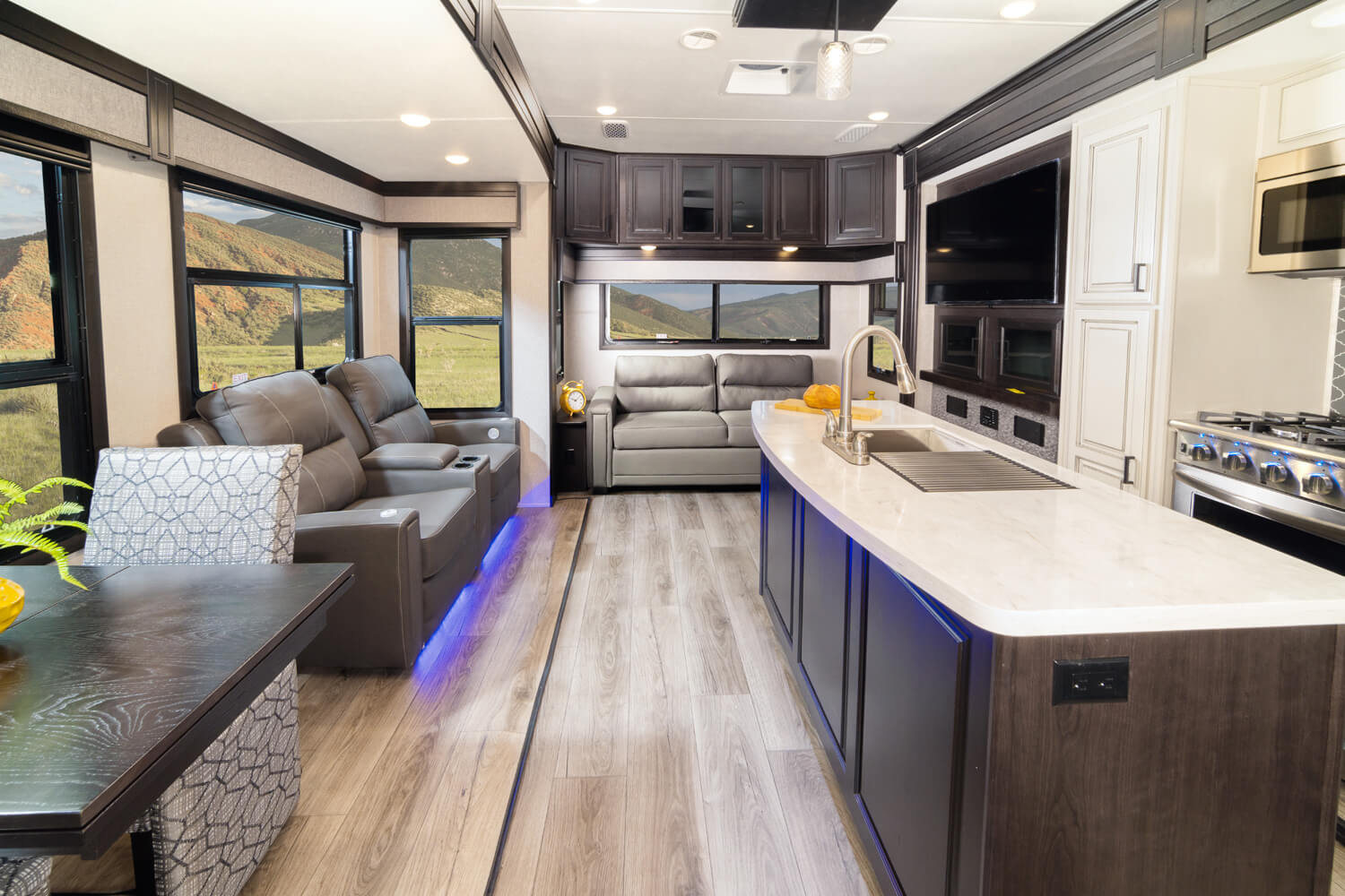 2021 Open Range Fifth Wheel