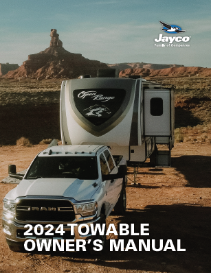 2024 Owners Manual