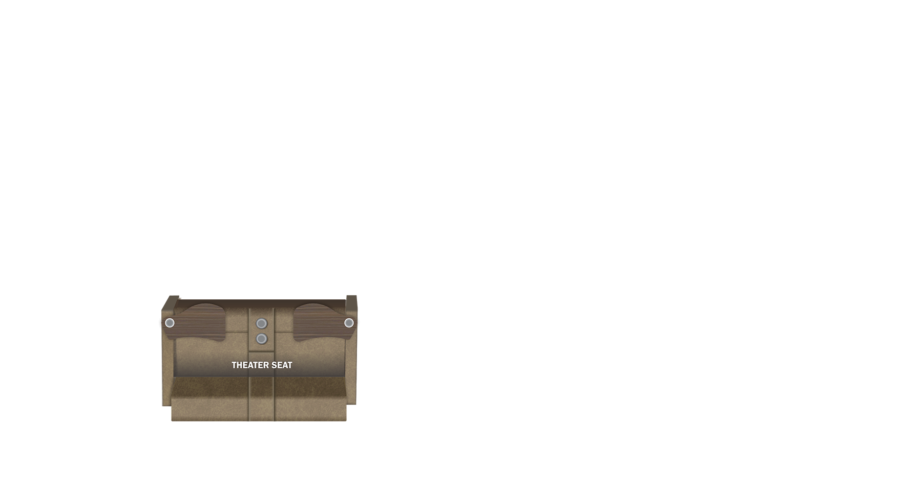 Theater Seat