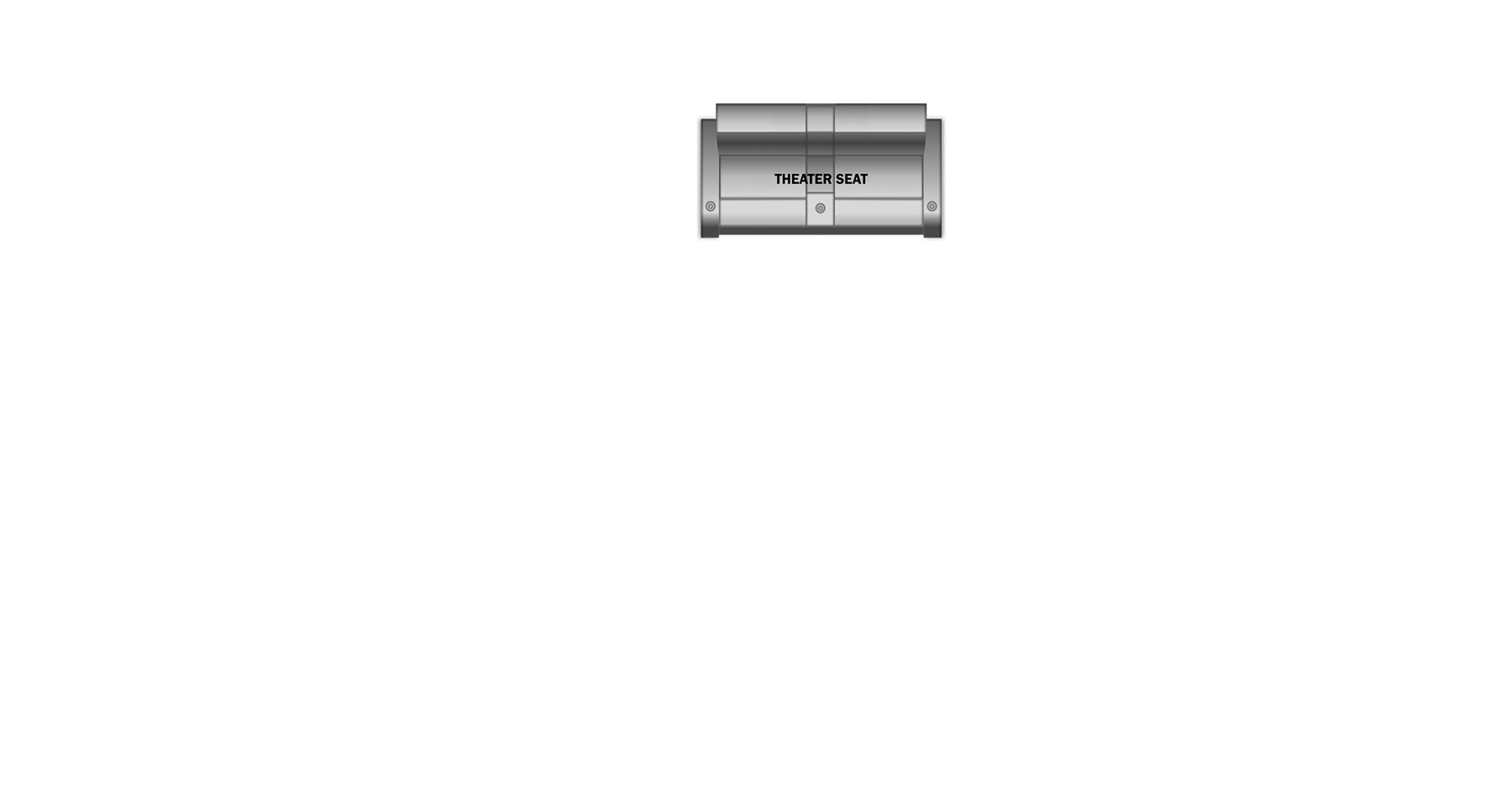 Theater Seat