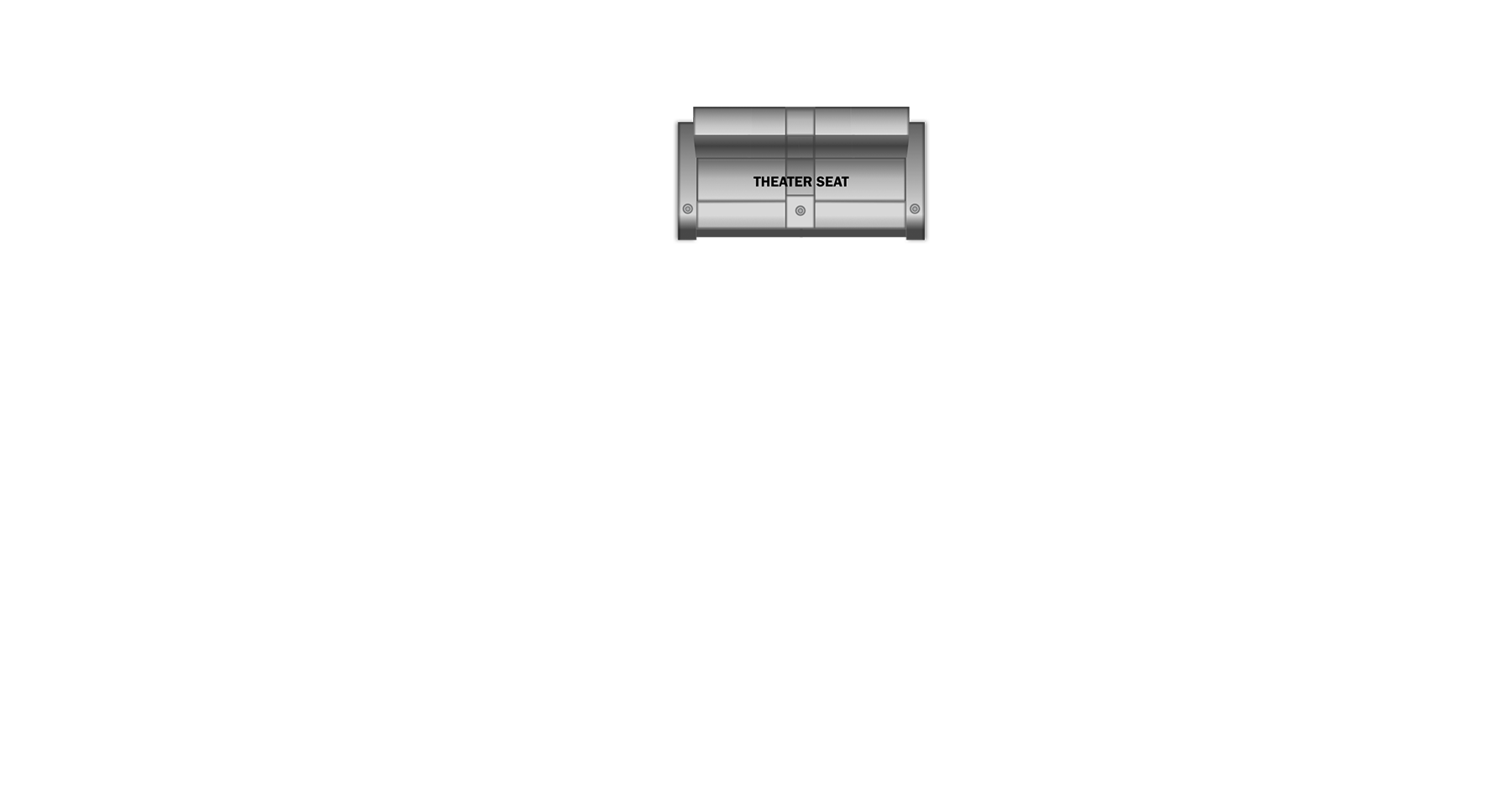 Theater Seat
