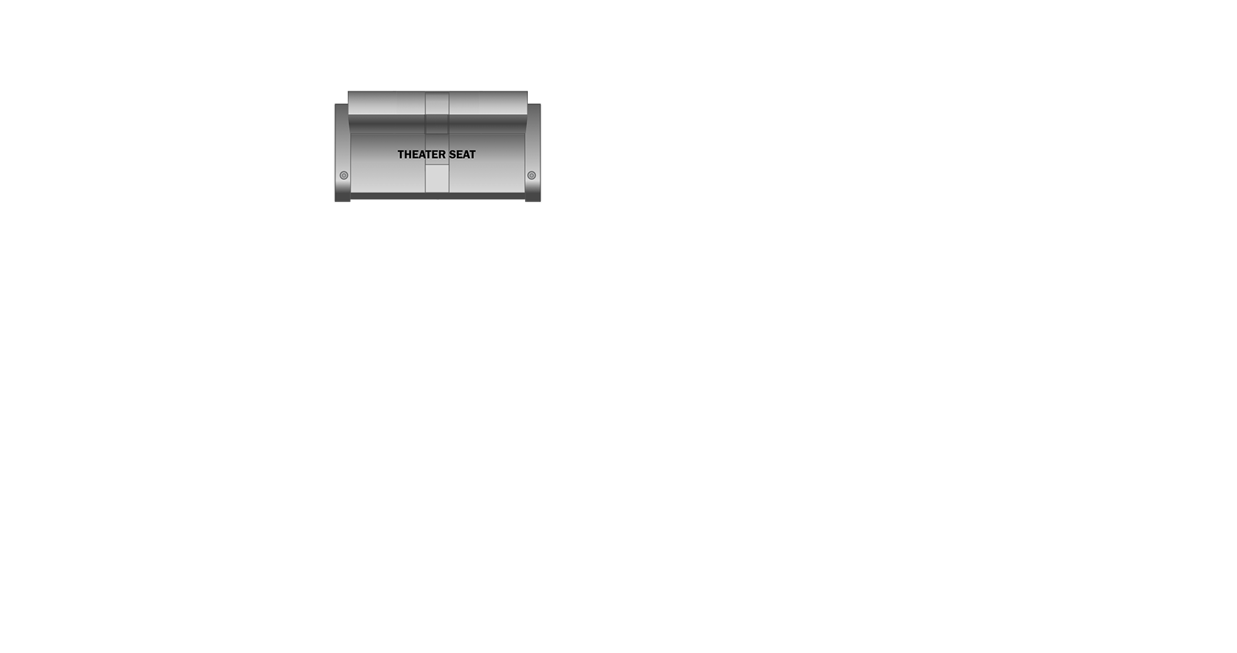 Theater Seat