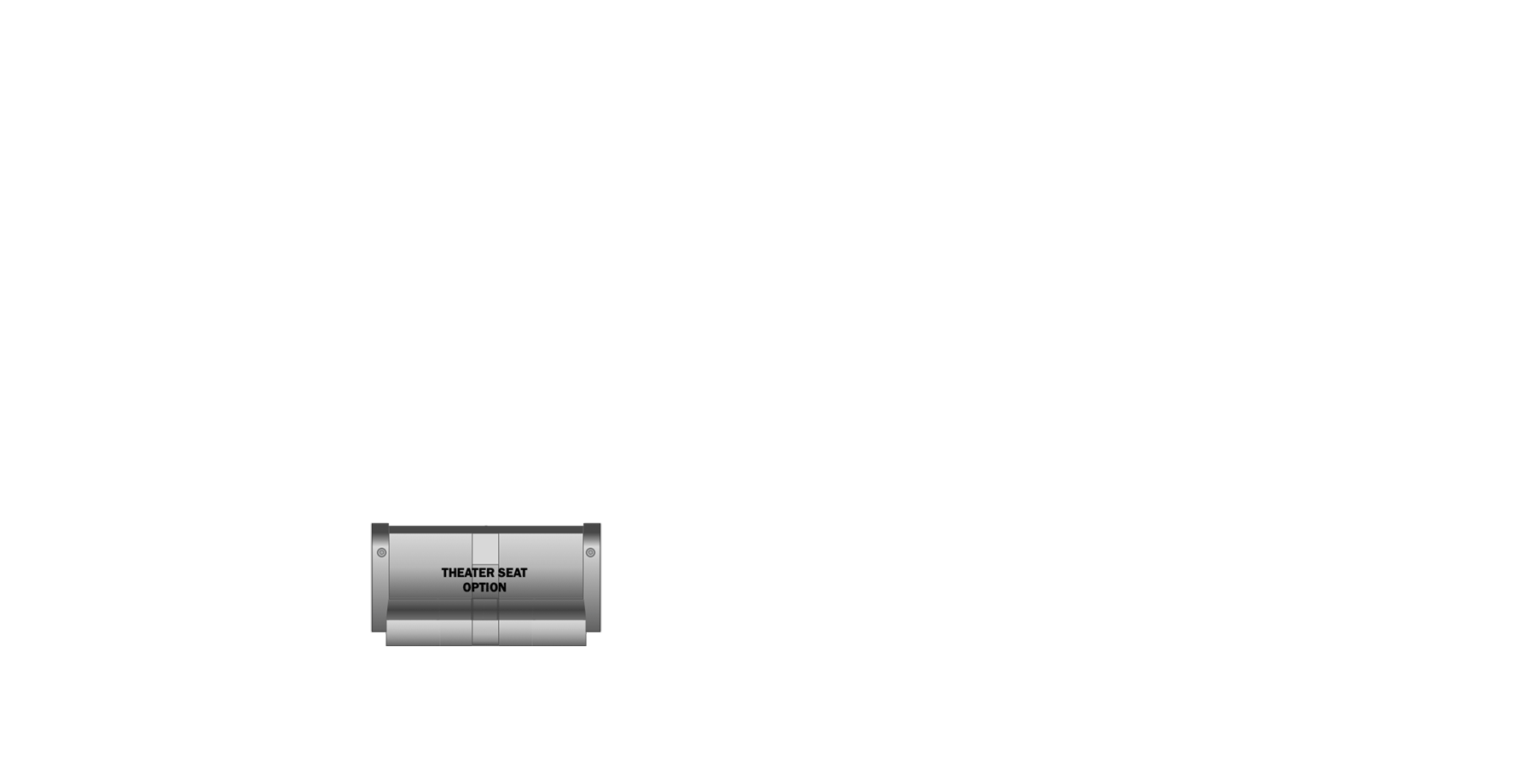 Theater Seating
