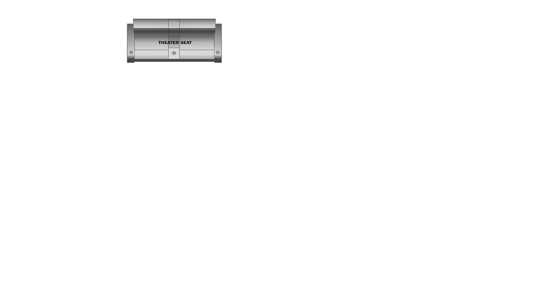 Theater Seating