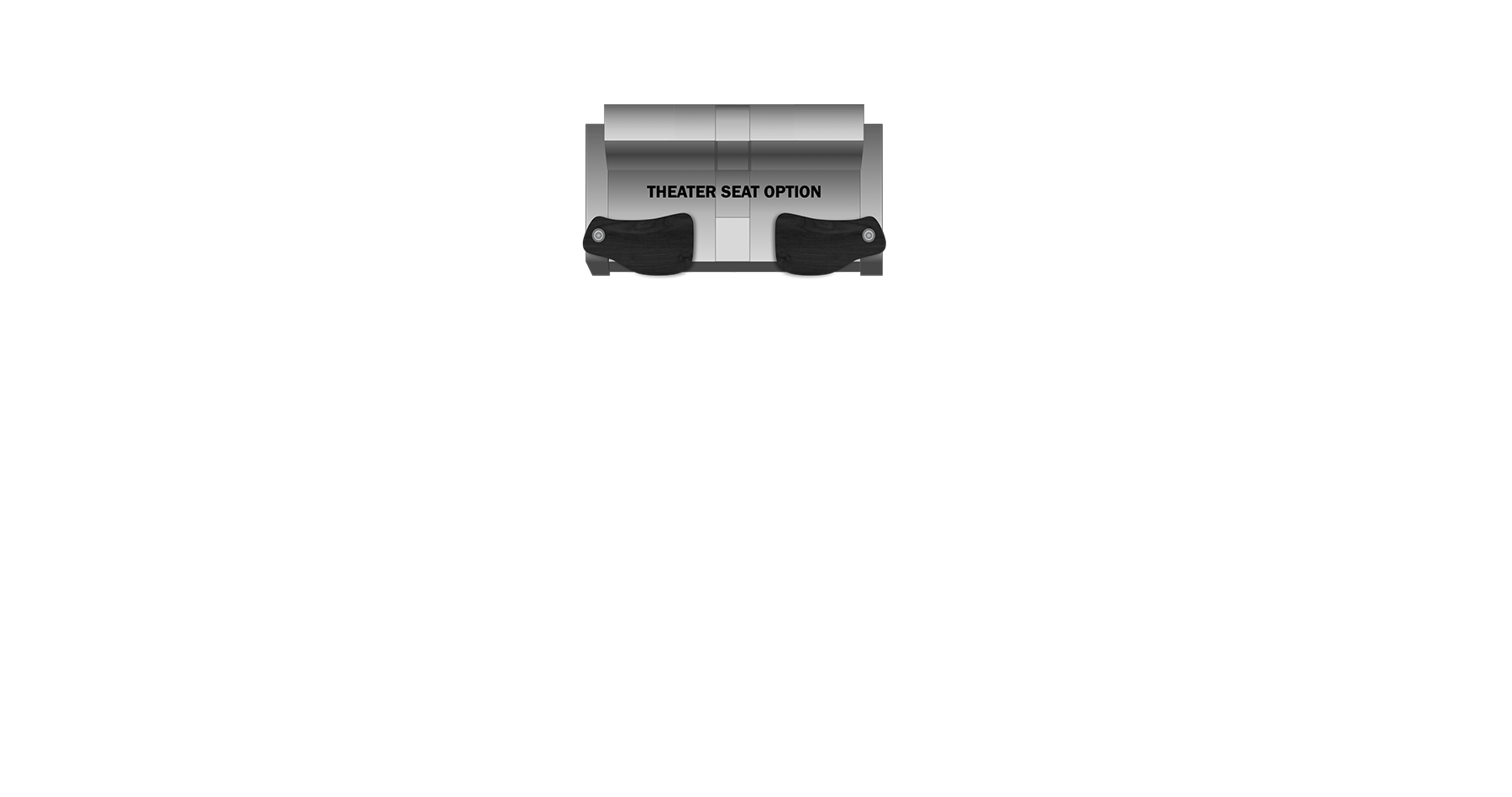 Theater Seat