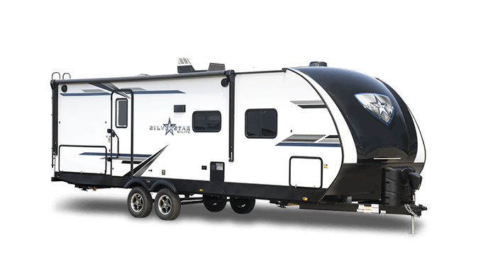 Silverstar S-Lite
