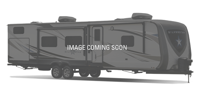 Silverstar Travel Trailers