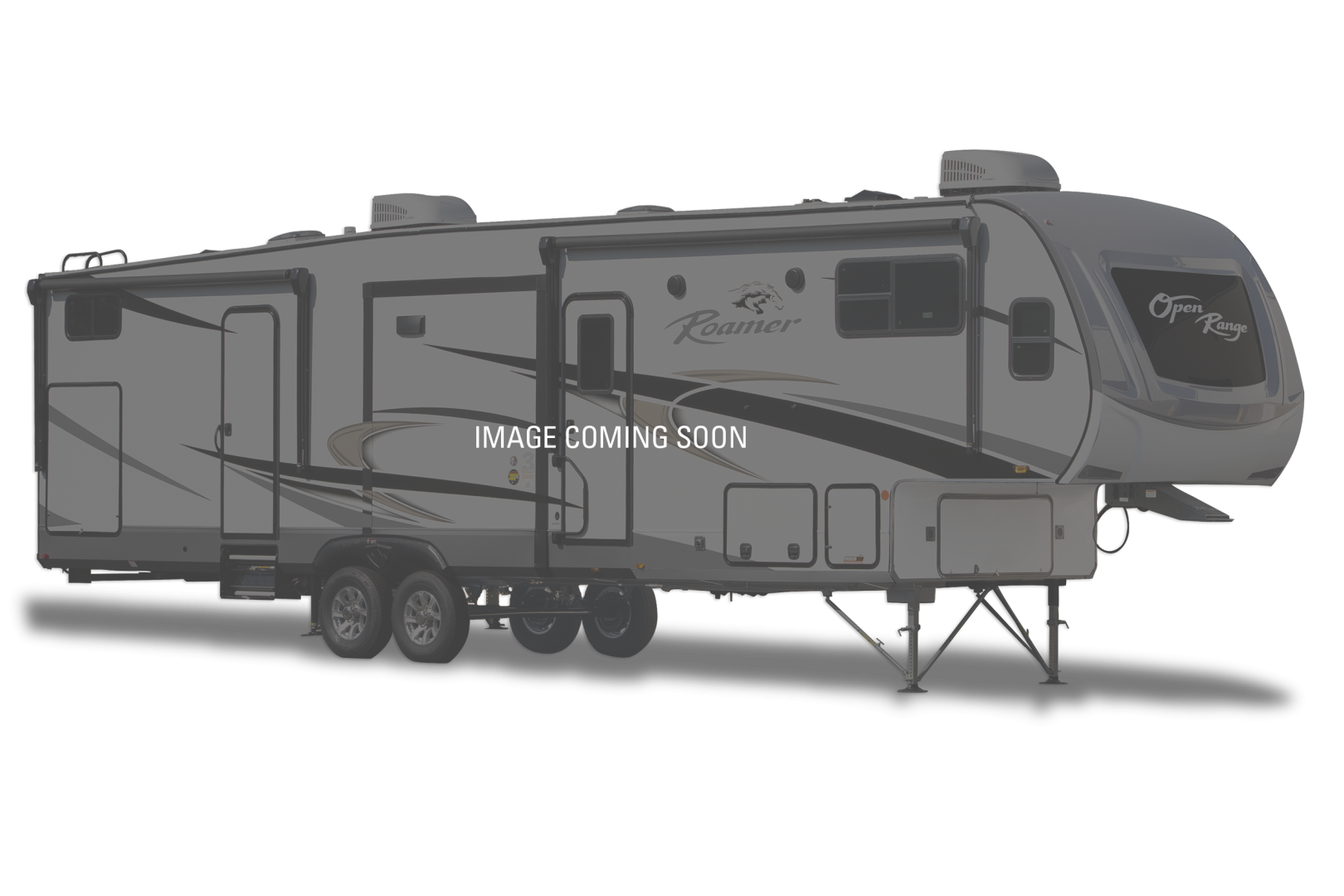 Roamer Fifth Wheels
