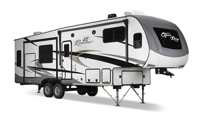 Roamer Fifth Wheels