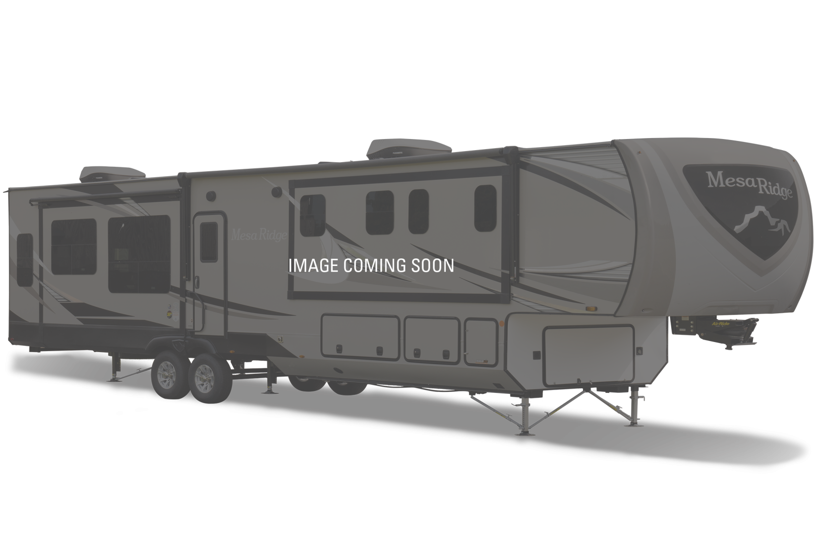 Mesa Ridge Fifth Wheels