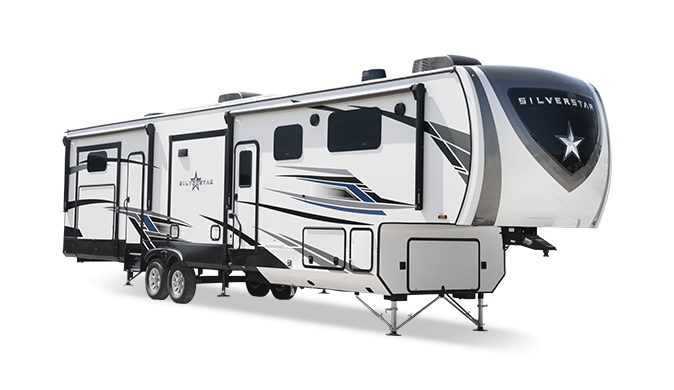 2024 Pinnacle - Luxury Fifth Wheel