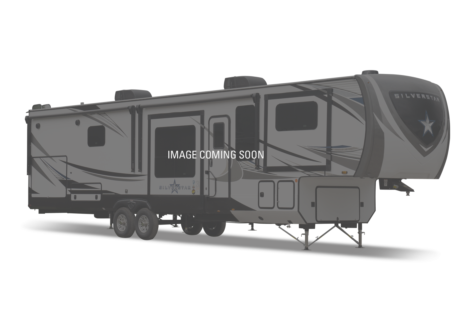 Silverstar Fifth Wheels