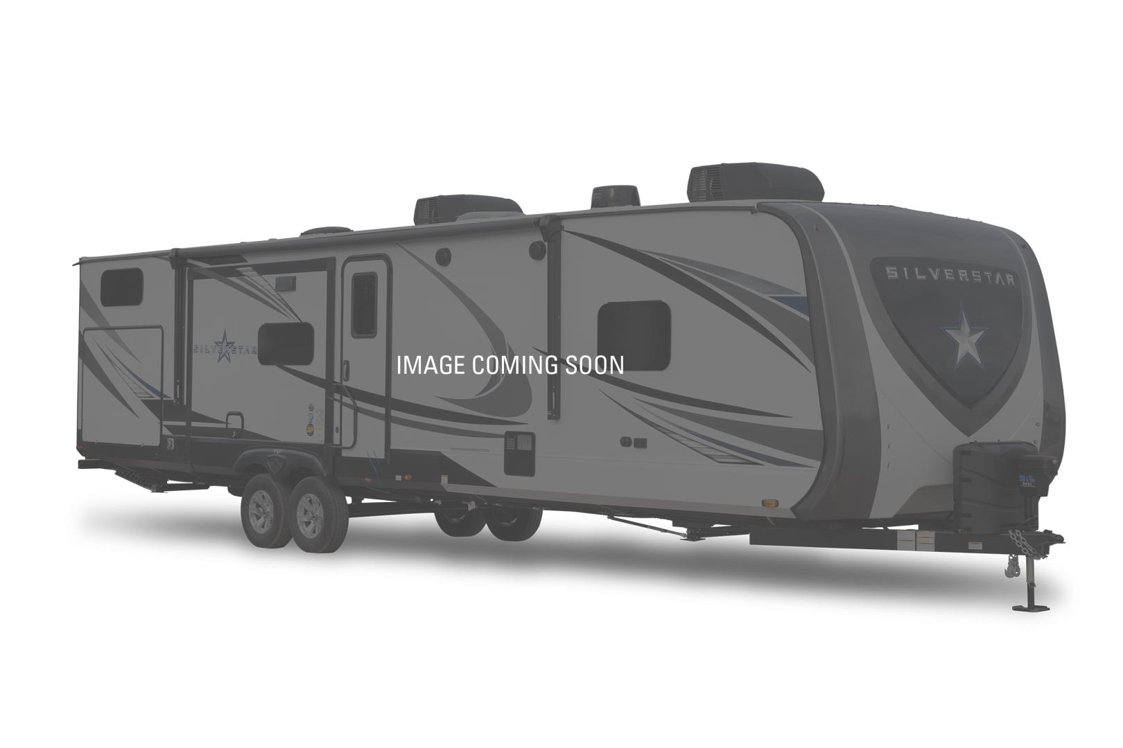 Silverstar Travel Trailers