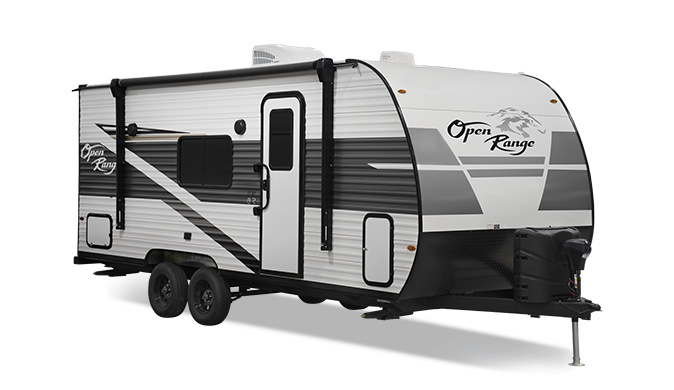 Best Toy Hauler Travel Trailers