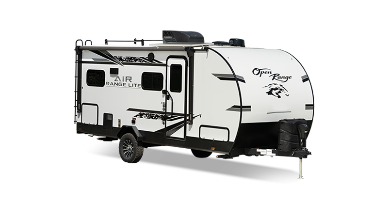 Best Lightweight Travel Trailers for 2024