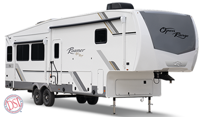 Roamer Fifth Wheel