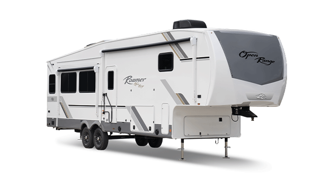 Roamer Fifth Wheel