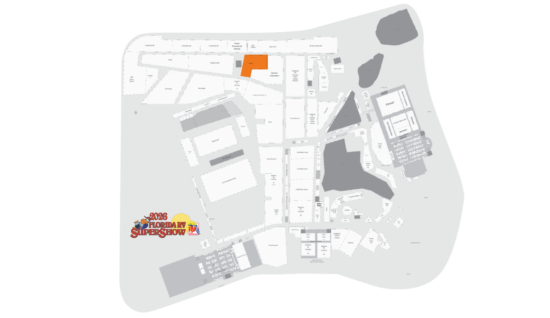 See the New 2026 Open Range RVs