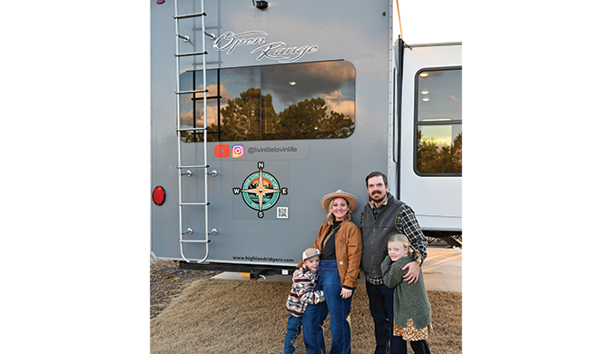 Livin Lite Lovin Life